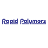 Rapid Polymers Logo